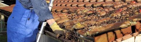 Travaux d étanchéité 68